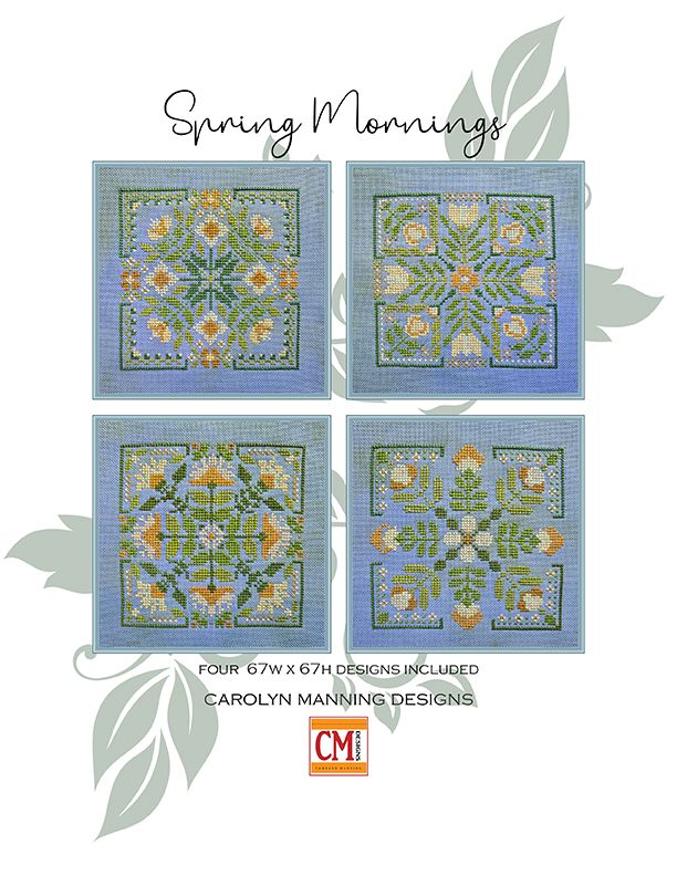 (image for) Spring Mornings
